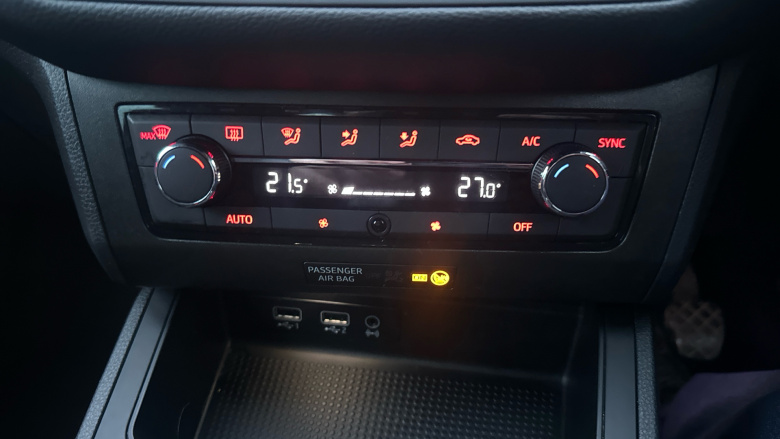 SEAT Ibiza 1.0 TSI 115 FR Sport [EZ] 5dr Petrol Hatchback